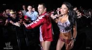 Bryan has run a few relationship gimmicks